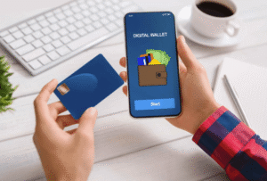 How Mobile Wallets Work
