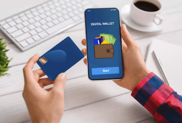 How Mobile Wallets Work