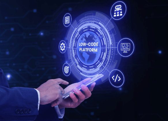 How No-Code Is Changing Development