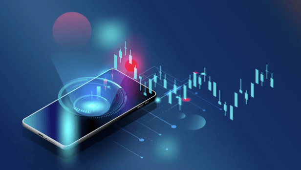 Crypto Trends on Social Media