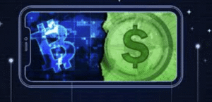 Crypto vs Traditional Banking Systems